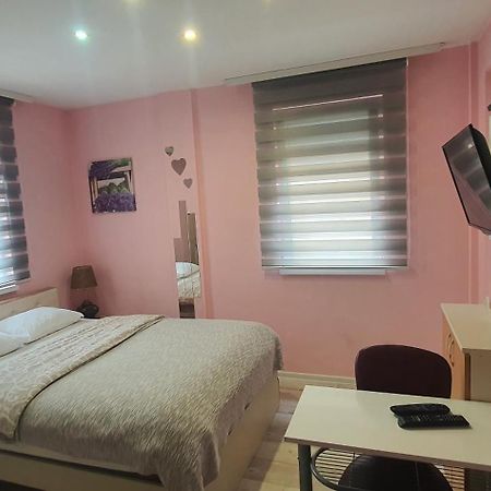 Keti 1 Διαμέρισμα Βελιγράδι Εξωτερικό φωτογραφία