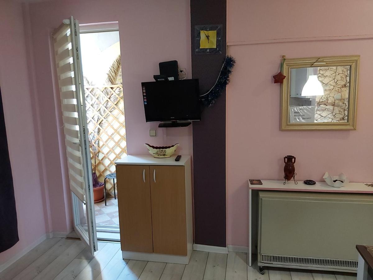 Keti 1 Διαμέρισμα Βελιγράδι Εξωτερικό φωτογραφία
