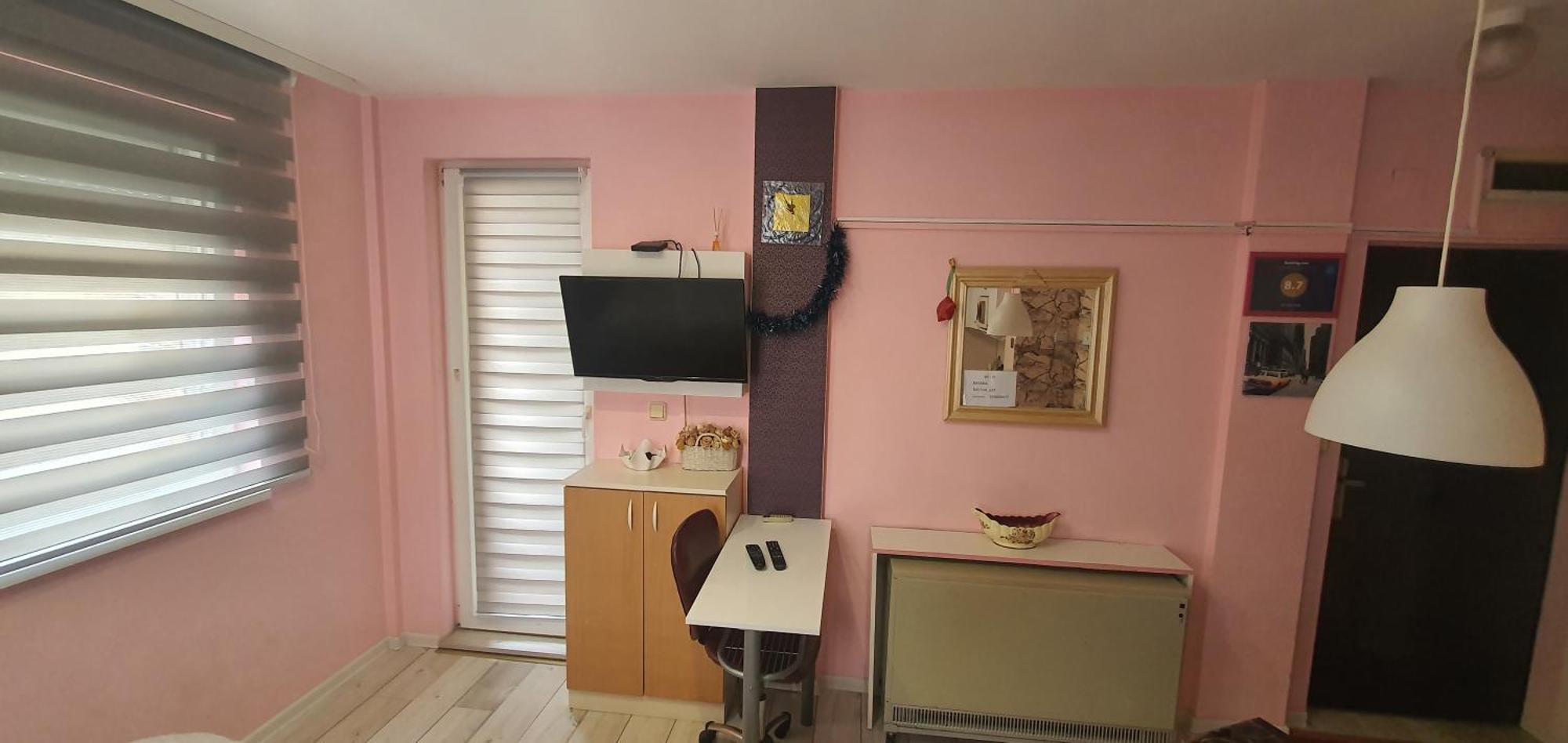 Keti 1 Διαμέρισμα Βελιγράδι Εξωτερικό φωτογραφία