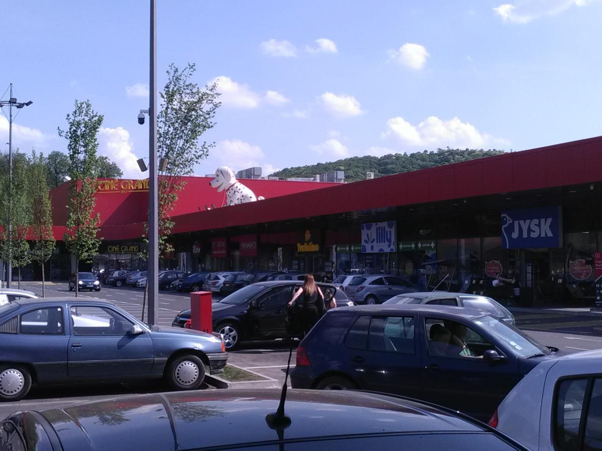 Keti 1 Διαμέρισμα Βελιγράδι Εξωτερικό φωτογραφία