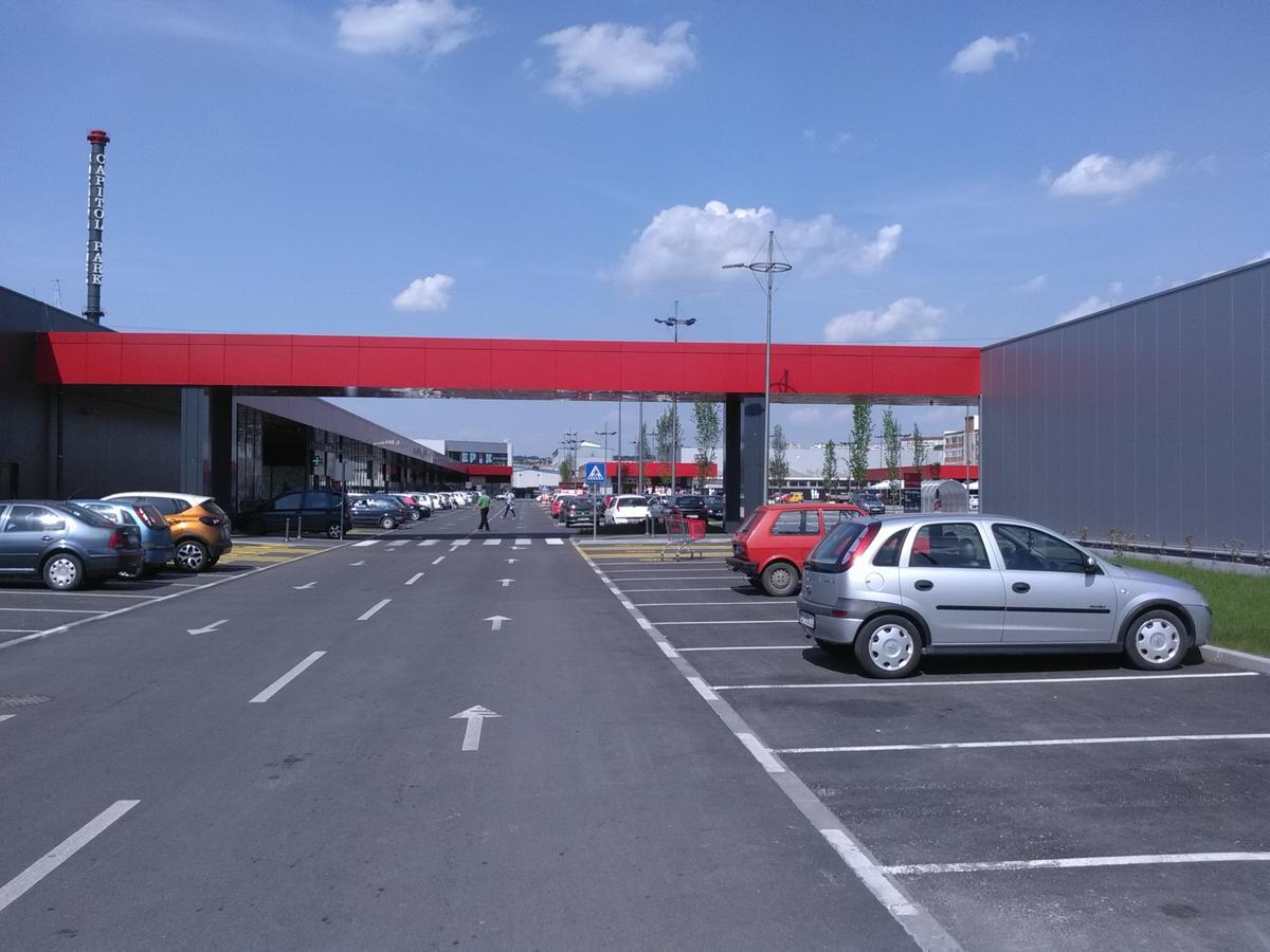 Keti 1 Διαμέρισμα Βελιγράδι Εξωτερικό φωτογραφία